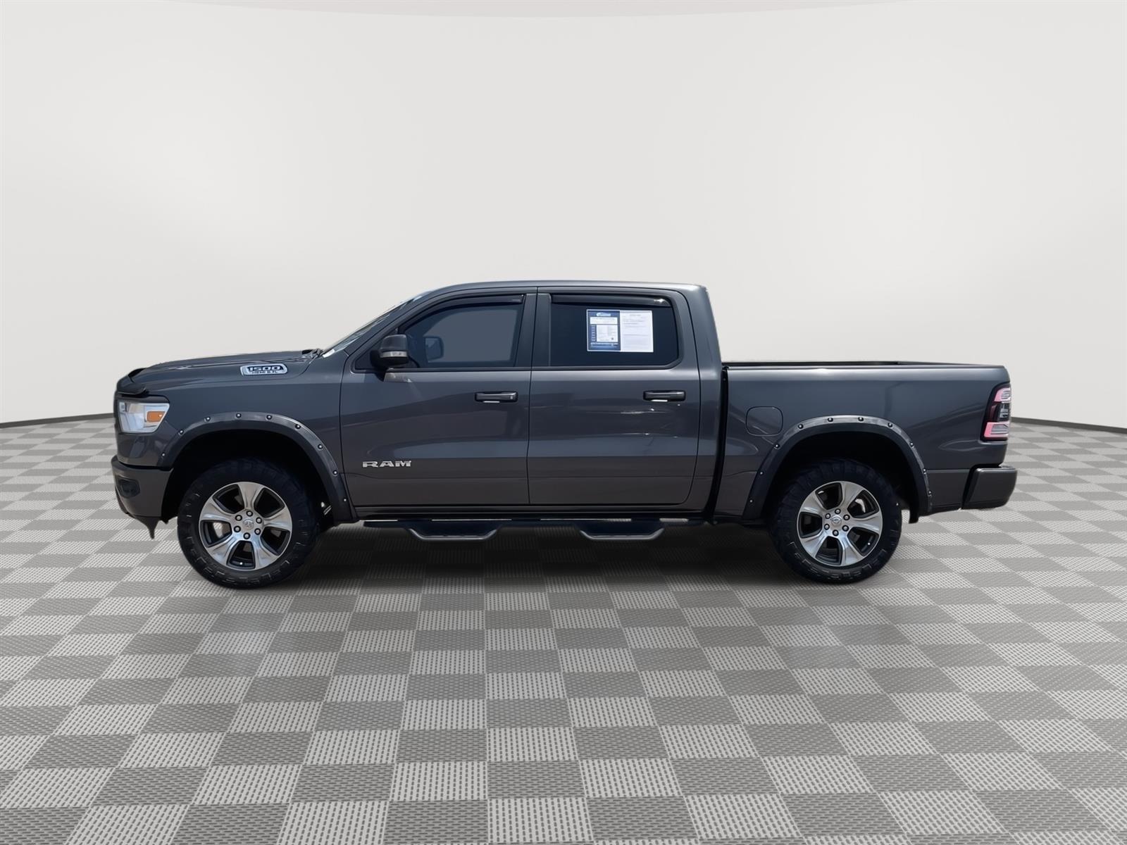 Pre-Owned 2019 Ram 1500 for sale in Grand Island NE