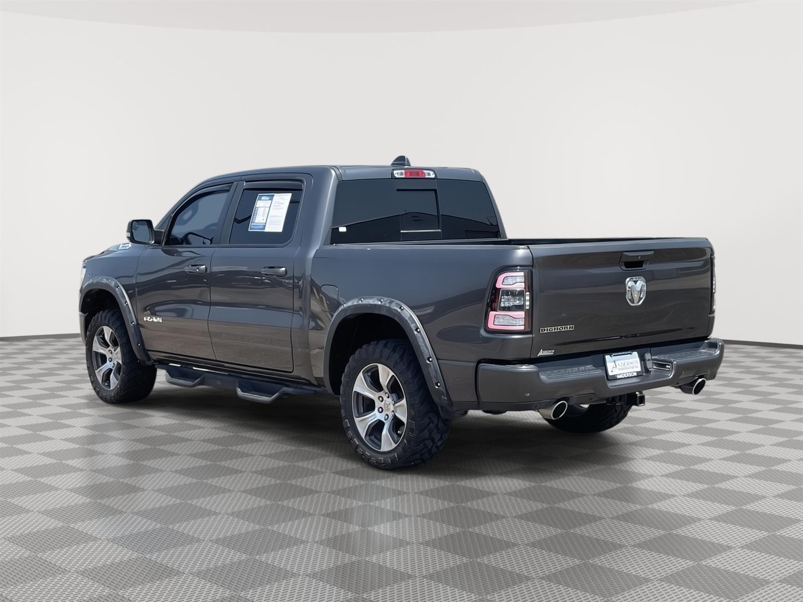 Pre-Owned 2019 Ram 1500 for sale in Grand Island NE