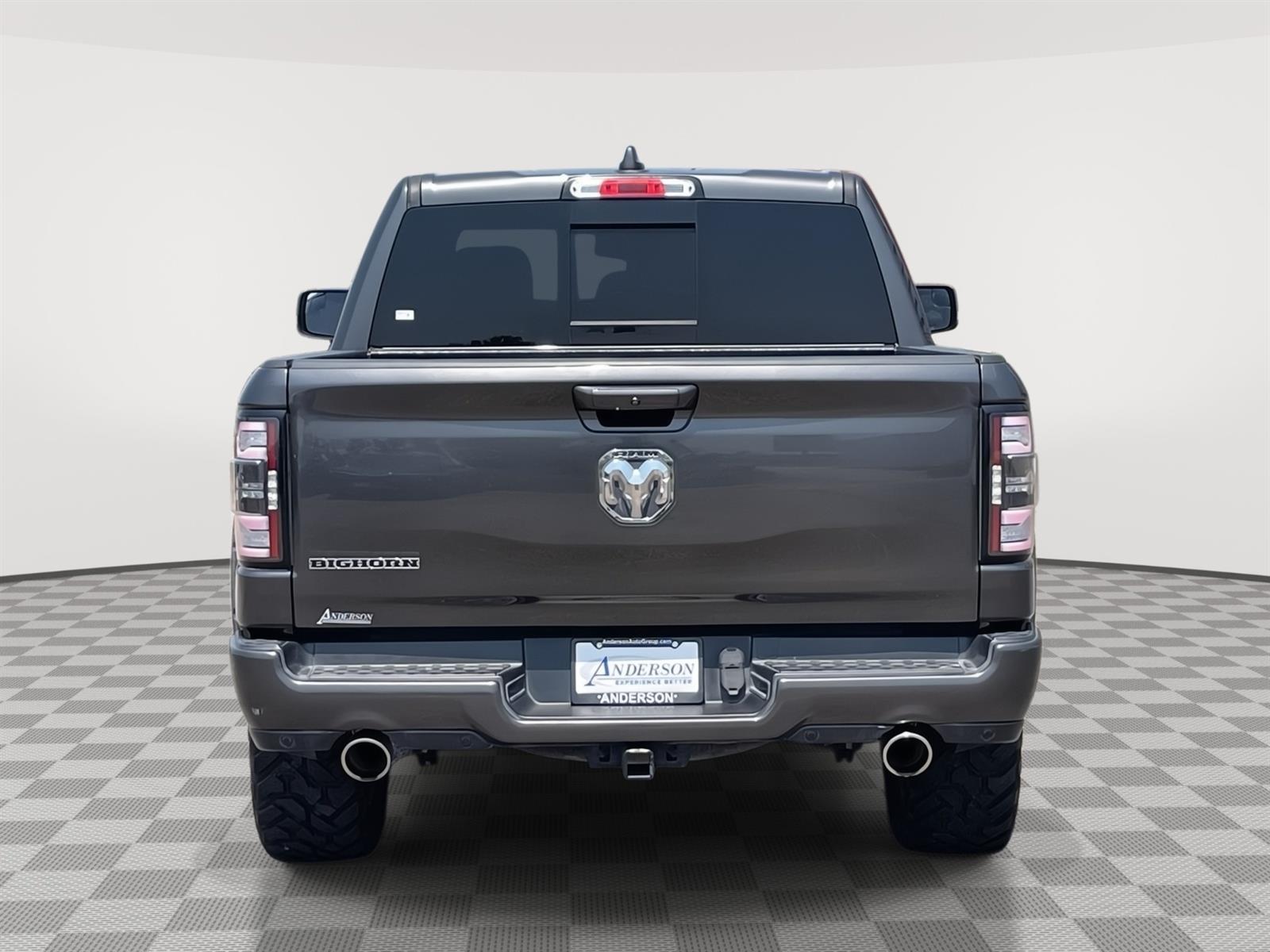 Pre-Owned 2019 Ram 1500 for sale in Grand Island NE