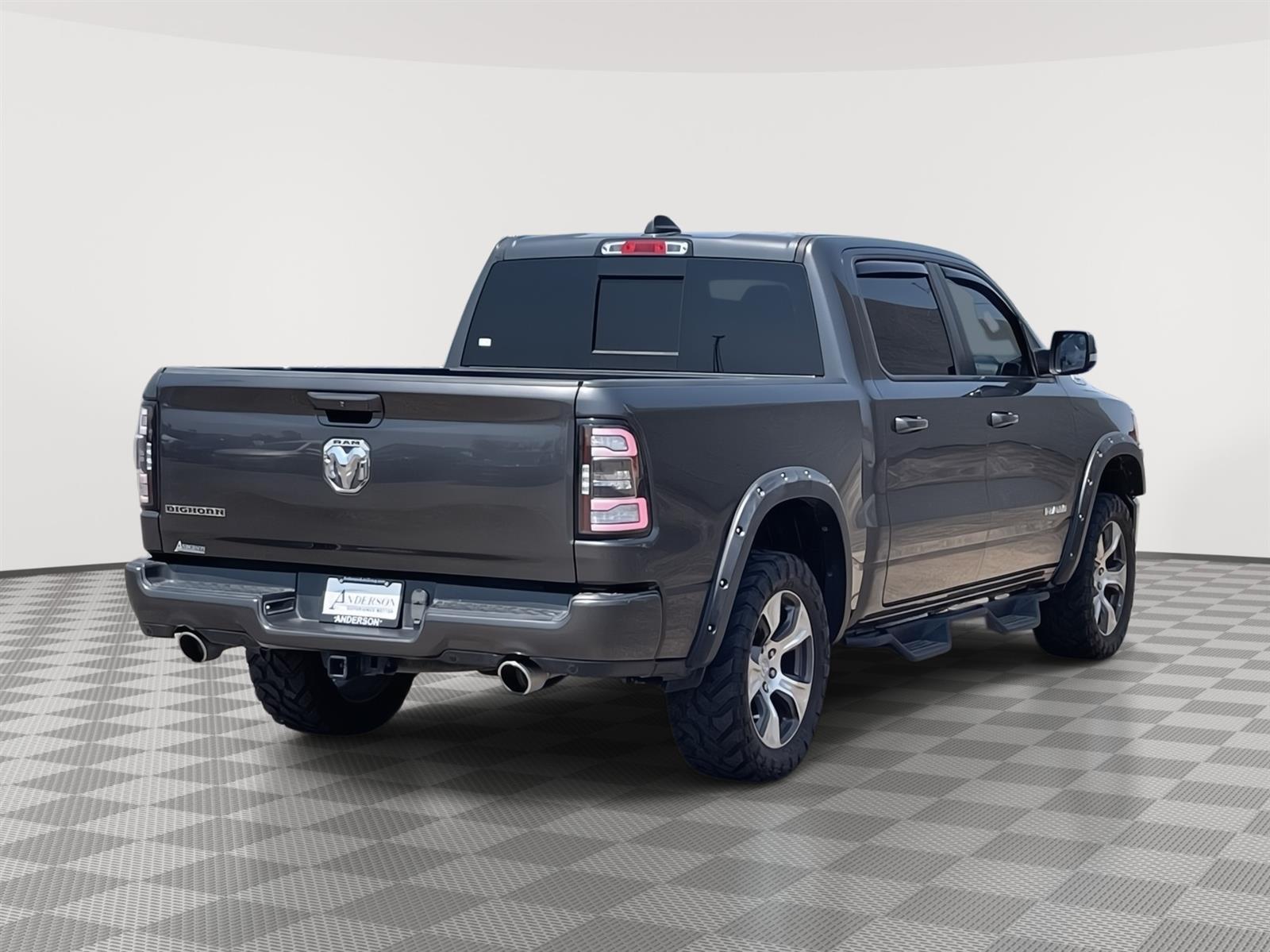 Pre-Owned 2019 Ram 1500 for sale in Grand Island NE