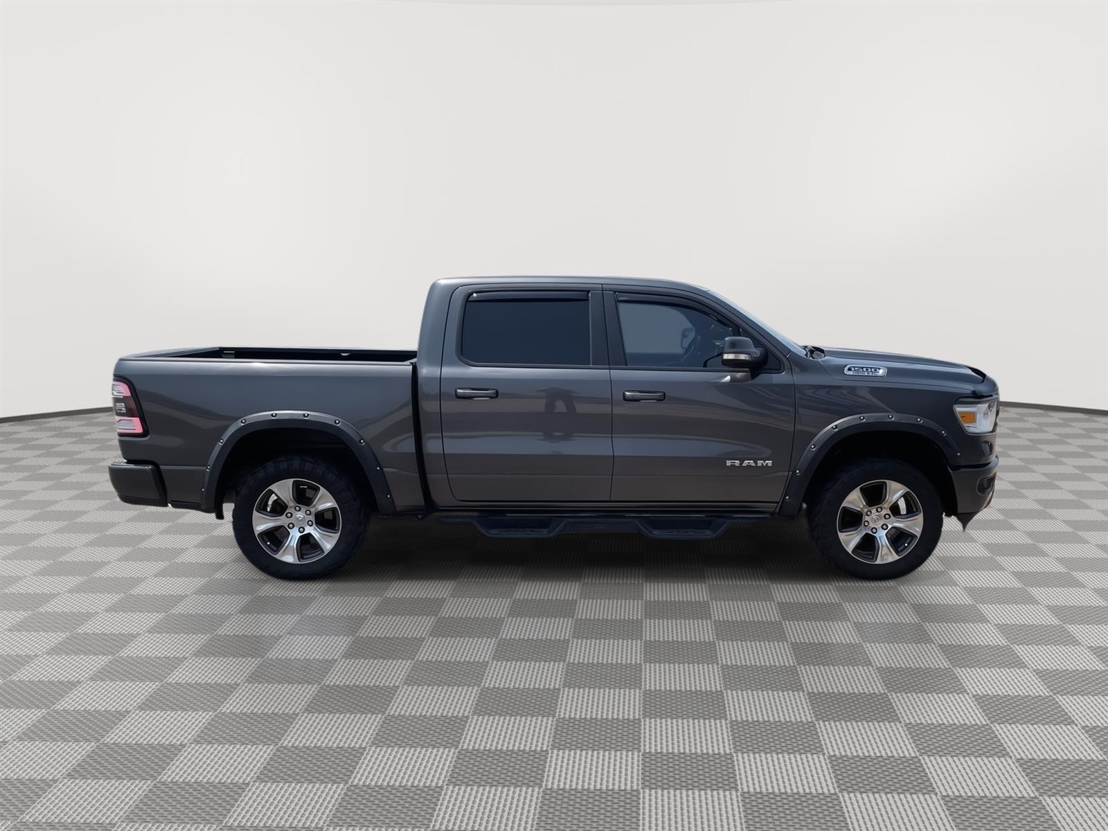 Pre-Owned 2019 Ram 1500 for sale in Grand Island NE