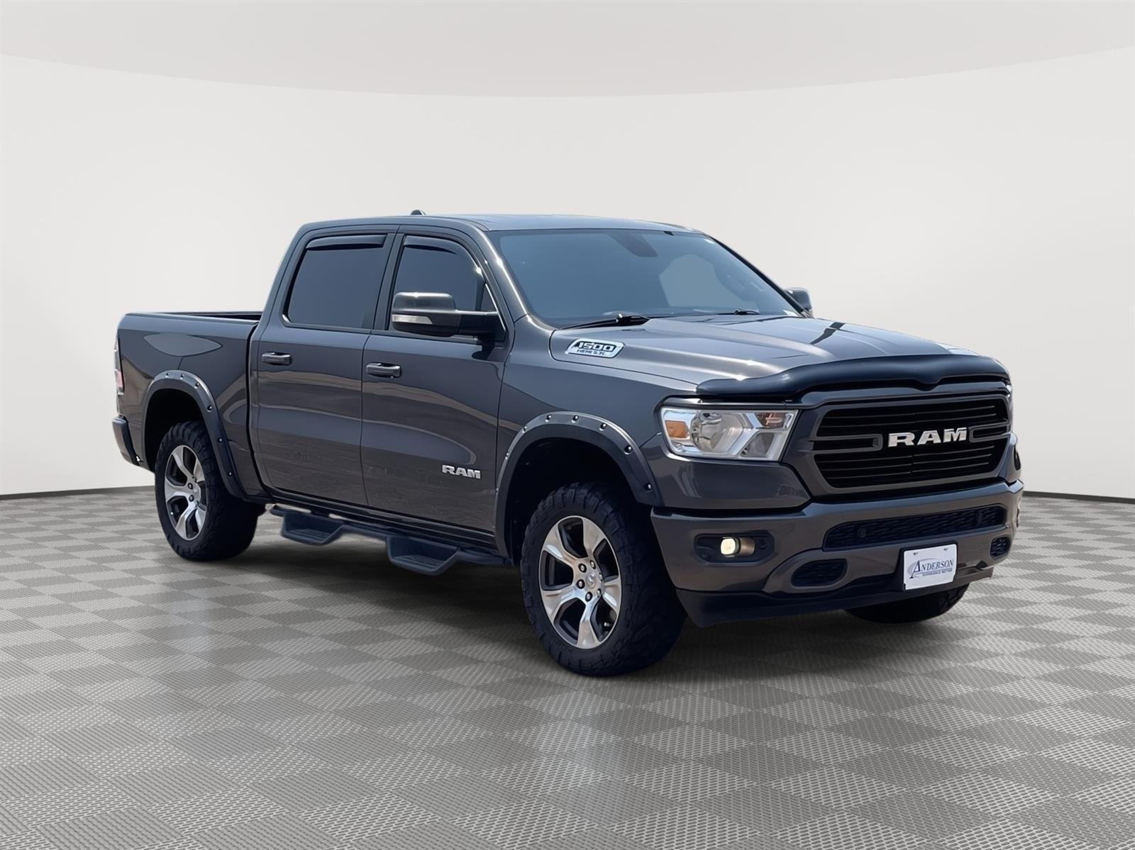 Pre-Owned 2019 Ram 1500 for sale in Grand Island NE