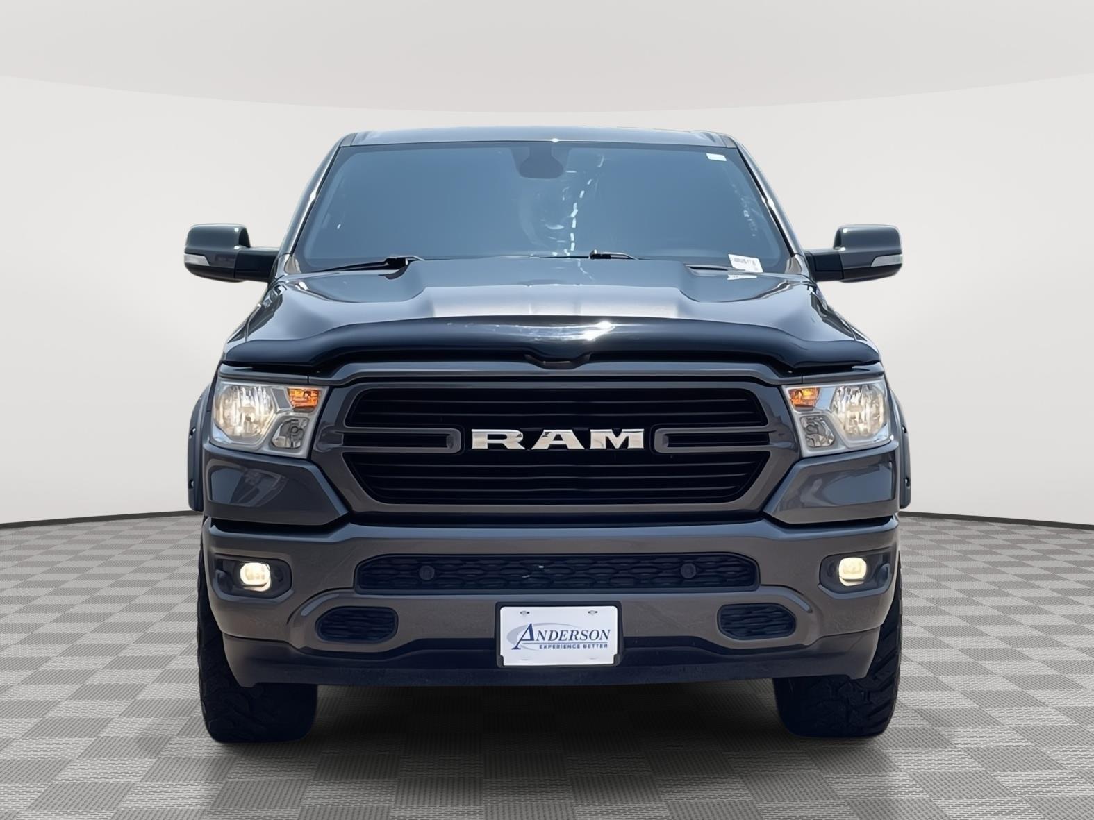 Pre-Owned 2019 Ram 1500 for sale in Grand Island NE