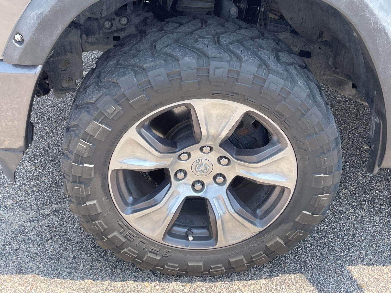 Pre-Owned 2019 Ram 1500 for sale in Grand Island NE