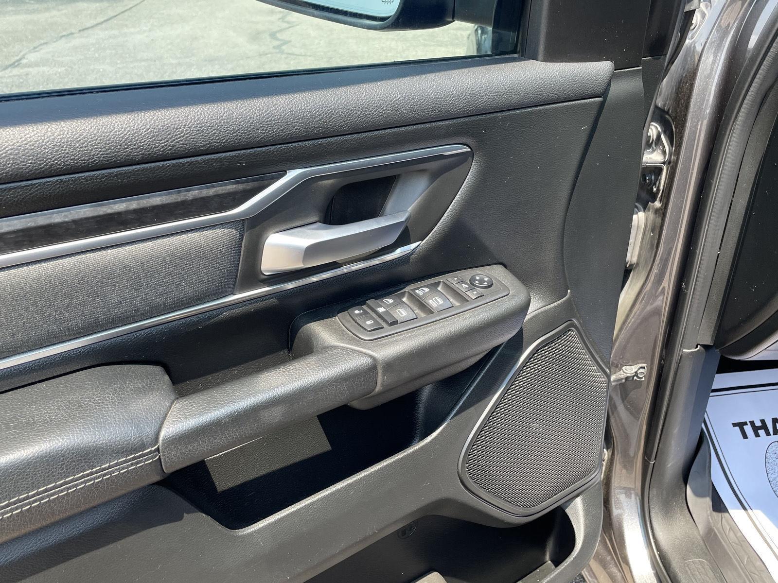 Pre-Owned 2019 Ram 1500 for sale in Grand Island NE