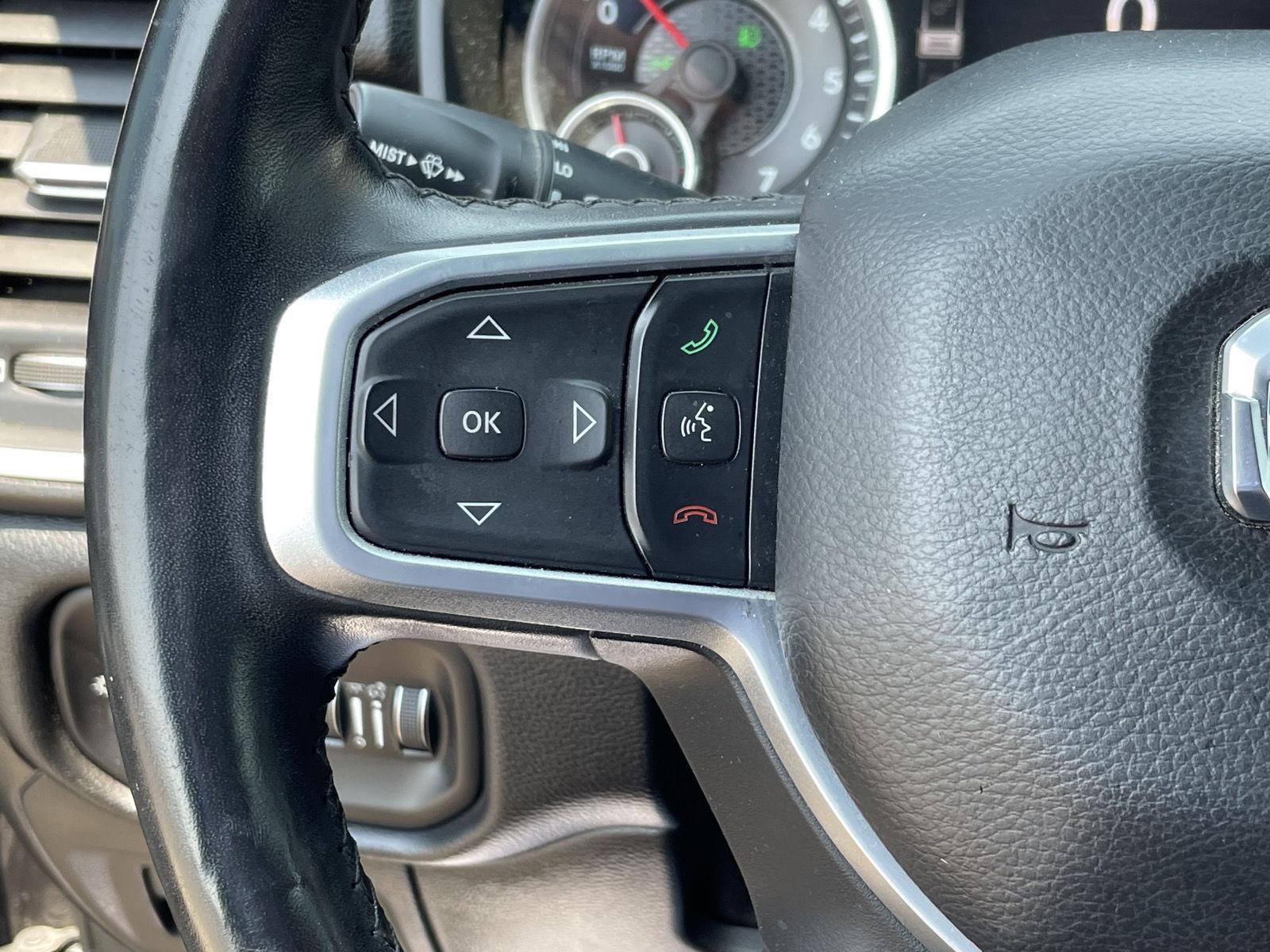 Pre-Owned 2019 Ram 1500 for sale in Grand Island NE