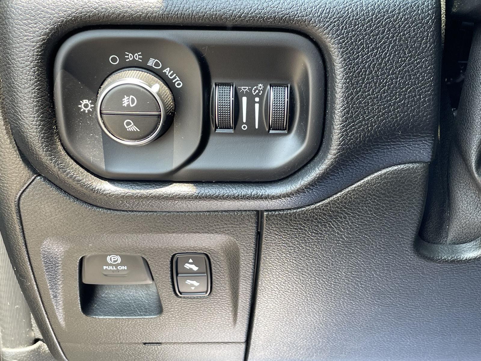 Pre-Owned 2019 Ram 1500 for sale in Grand Island NE