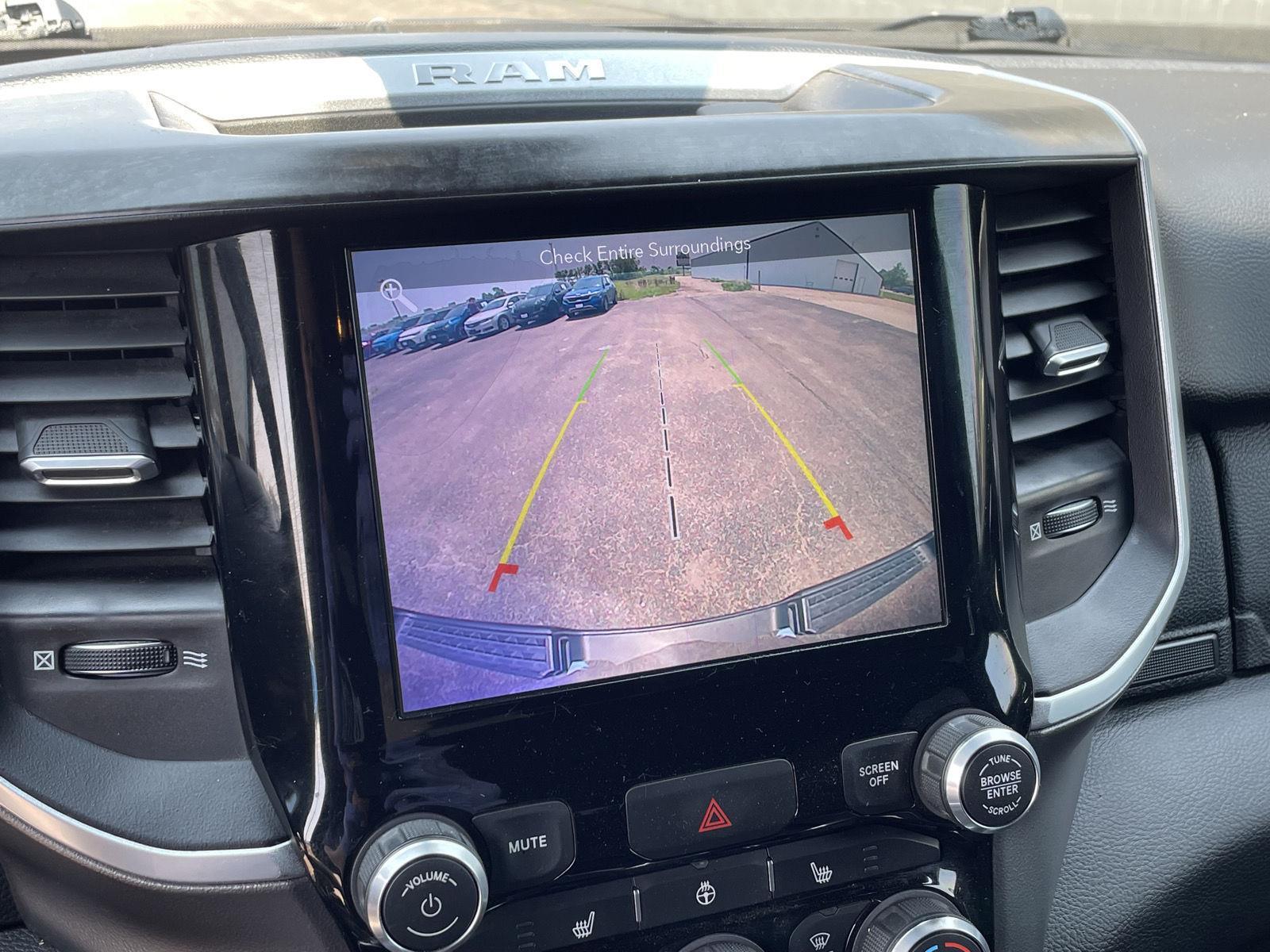 Pre-Owned 2019 Ram 1500 for sale in Grand Island NE