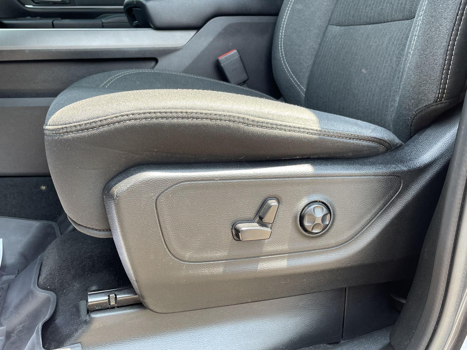 Pre-Owned 2019 Ram 1500 for sale in Grand Island NE