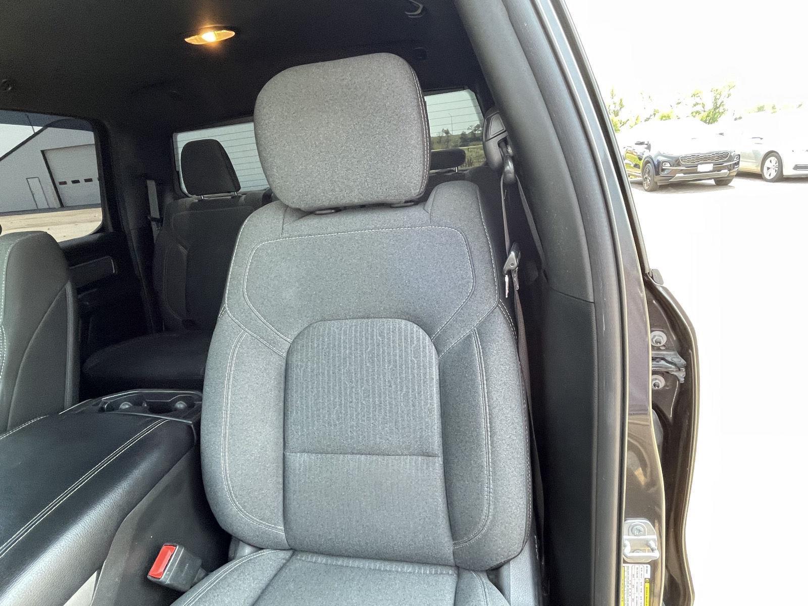 Pre-Owned 2019 Ram 1500 for sale in Grand Island NE