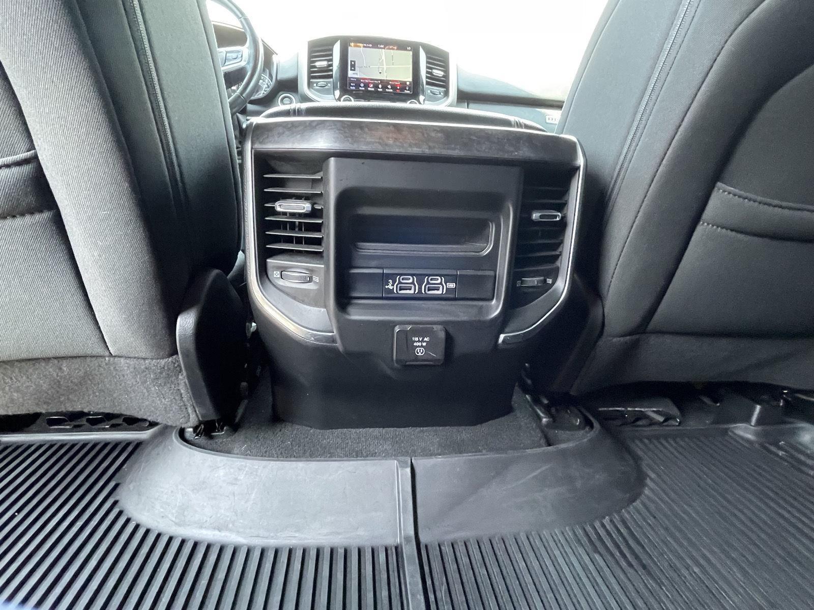 Pre-Owned 2019 Ram 1500 for sale in Grand Island NE