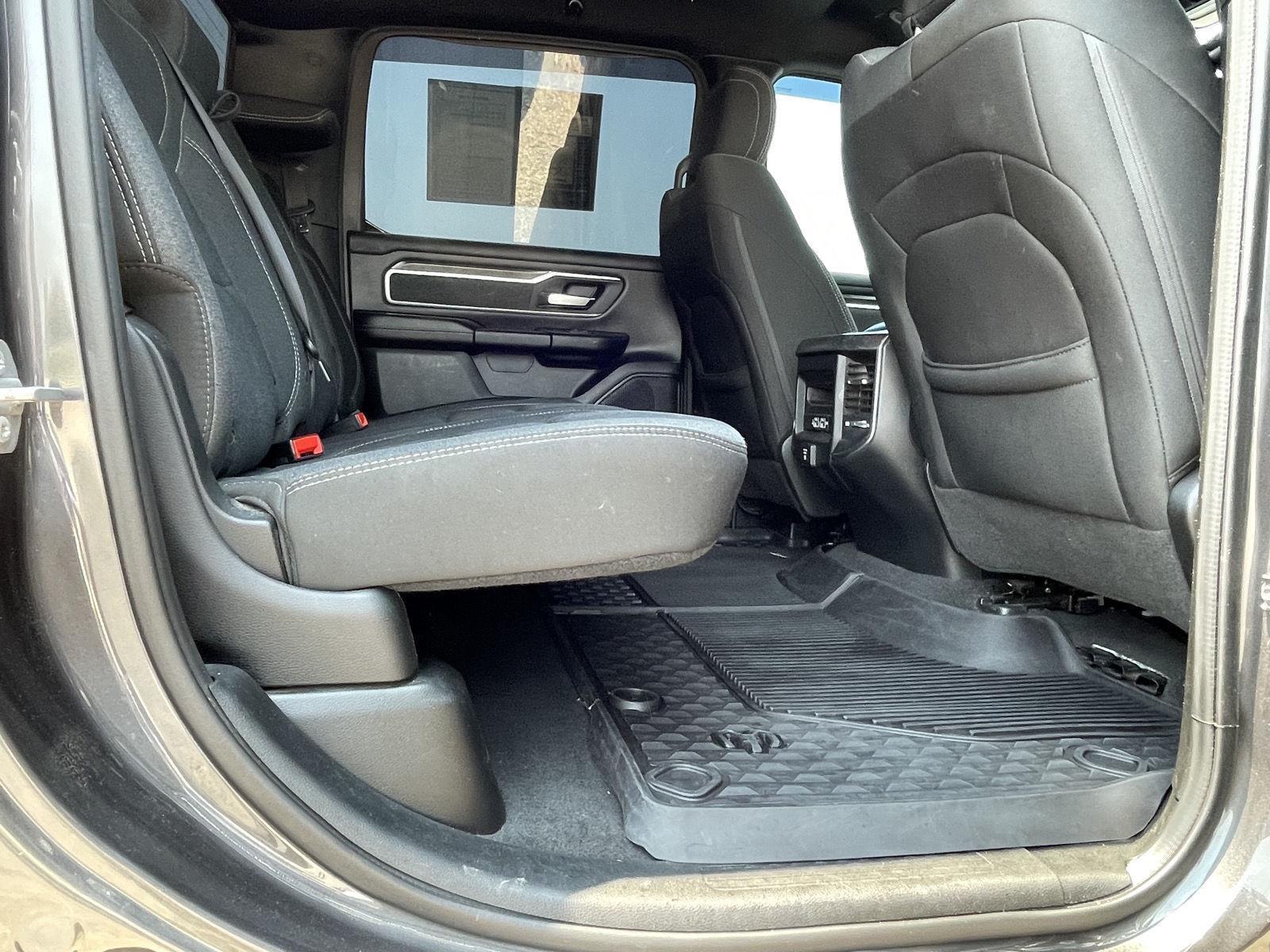 Pre-Owned 2019 Ram 1500 for sale in Grand Island NE