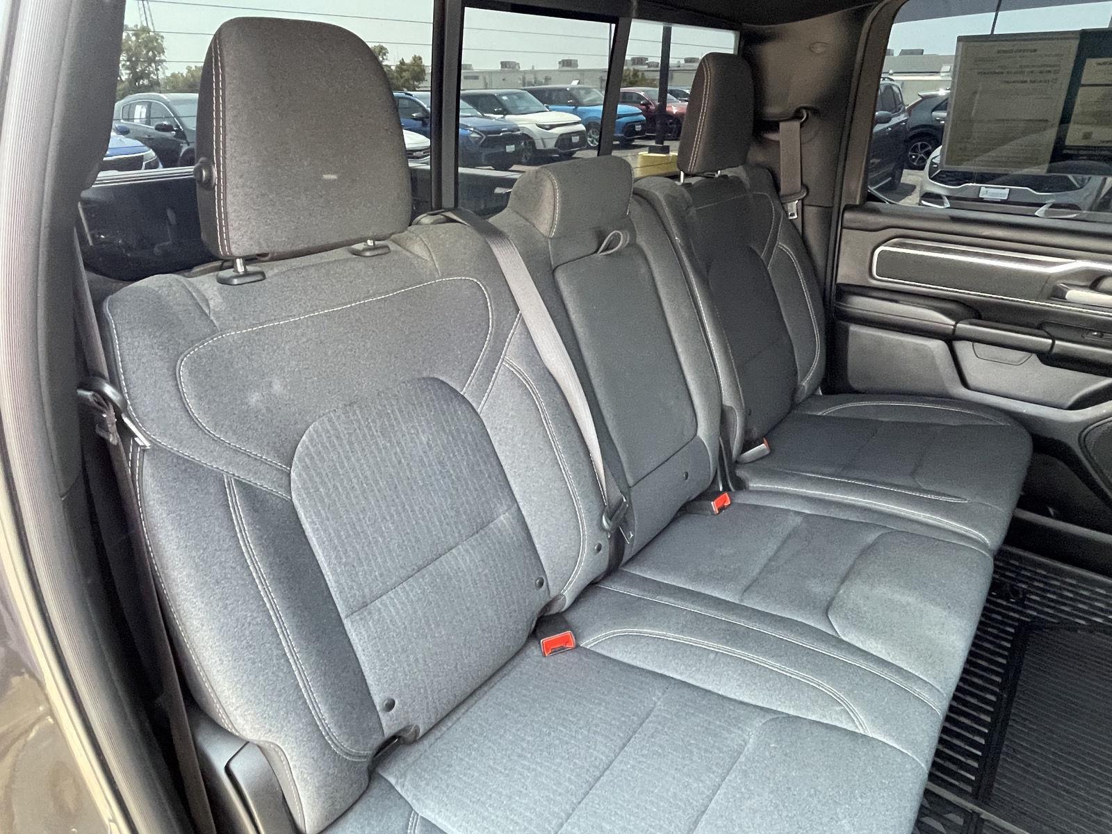Pre-Owned 2019 Ram 1500 for sale in Grand Island NE