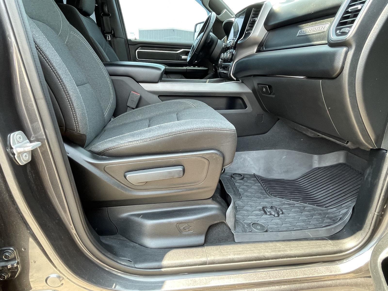 Pre-Owned 2019 Ram 1500 for sale in Grand Island NE