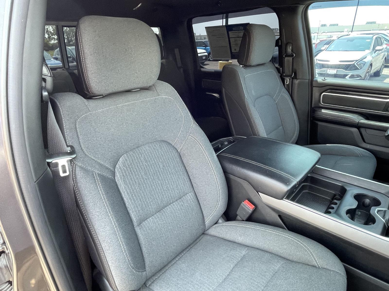 Pre-Owned 2019 Ram 1500 for sale in Grand Island NE