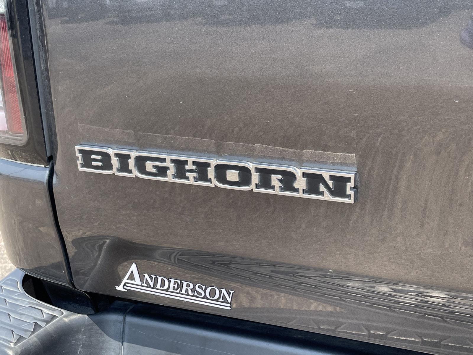 Pre-Owned 2019 Ram 1500 for sale in Grand Island NE