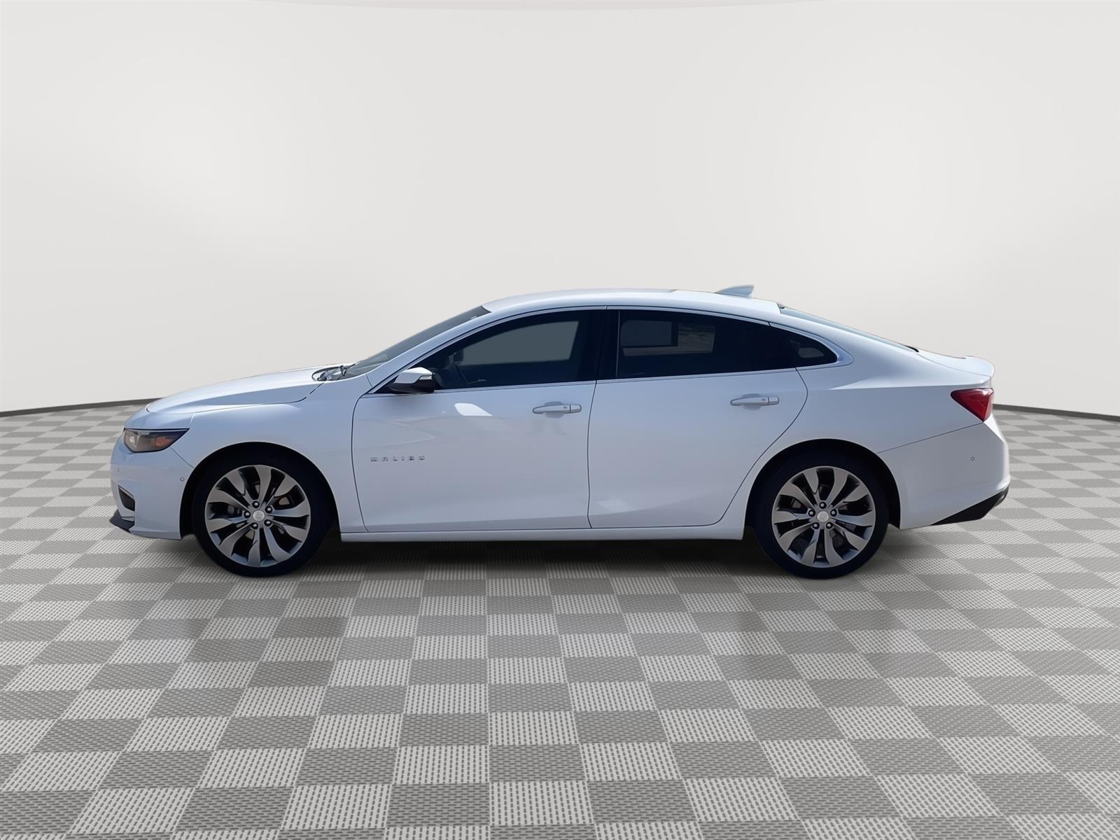 Used 2016 Chevrolet Malibu Premier Sedan for sale in Grand Island NE