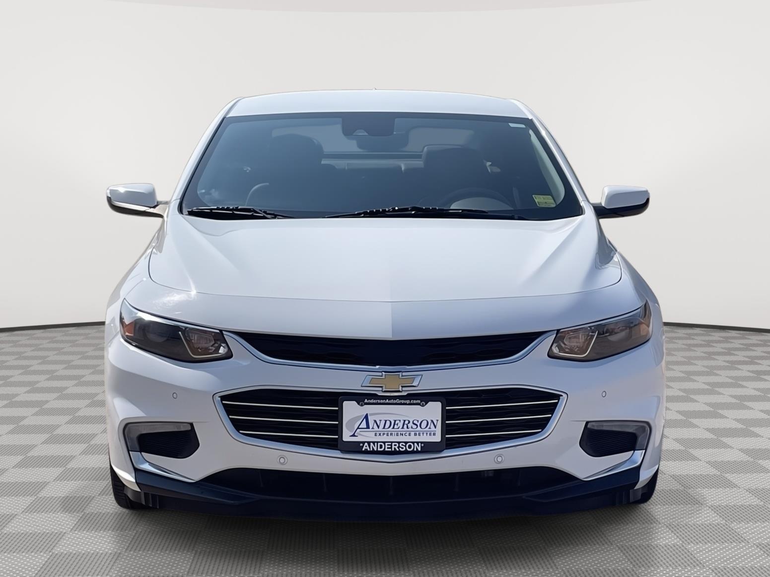 Used 2016 Chevrolet Malibu Premier Sedan for sale in Grand Island NE