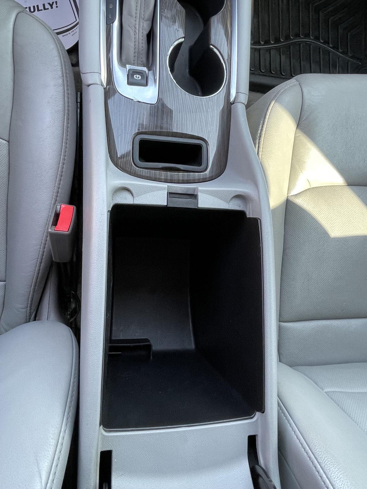 Used 2016 Chevrolet Malibu Premier Sedan for sale in Grand Island NE