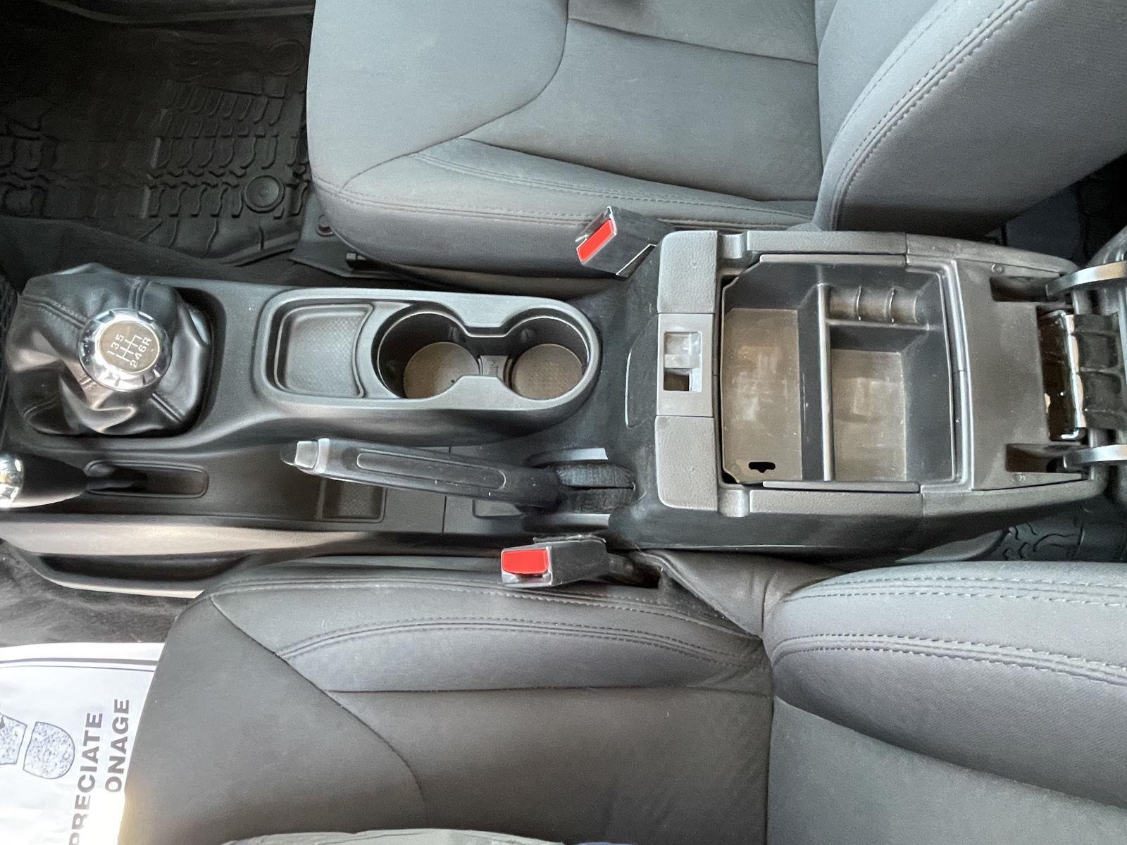 Used 2018 Jeep Wrangler JK Unlimited for sale in Grand Island NE