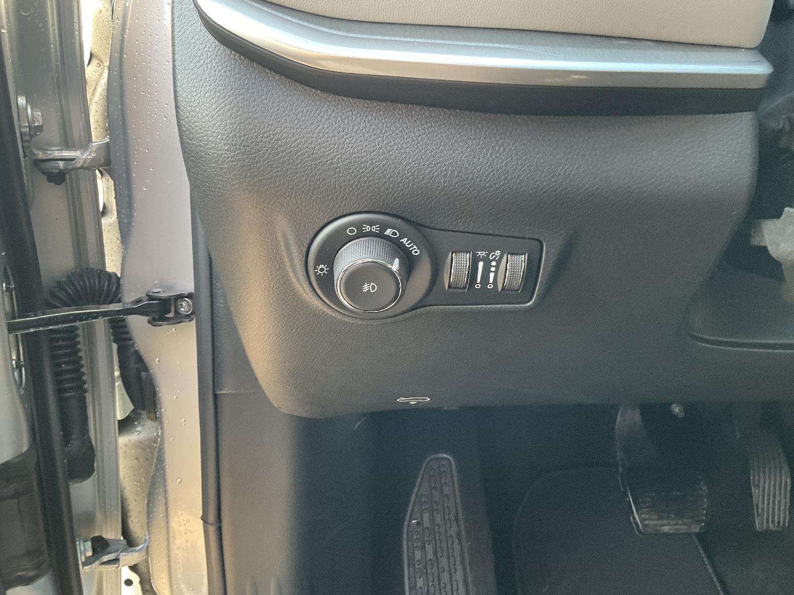 New 2025 Jeep Compass Limited SUV/Crossover for sale in Grand Island NE