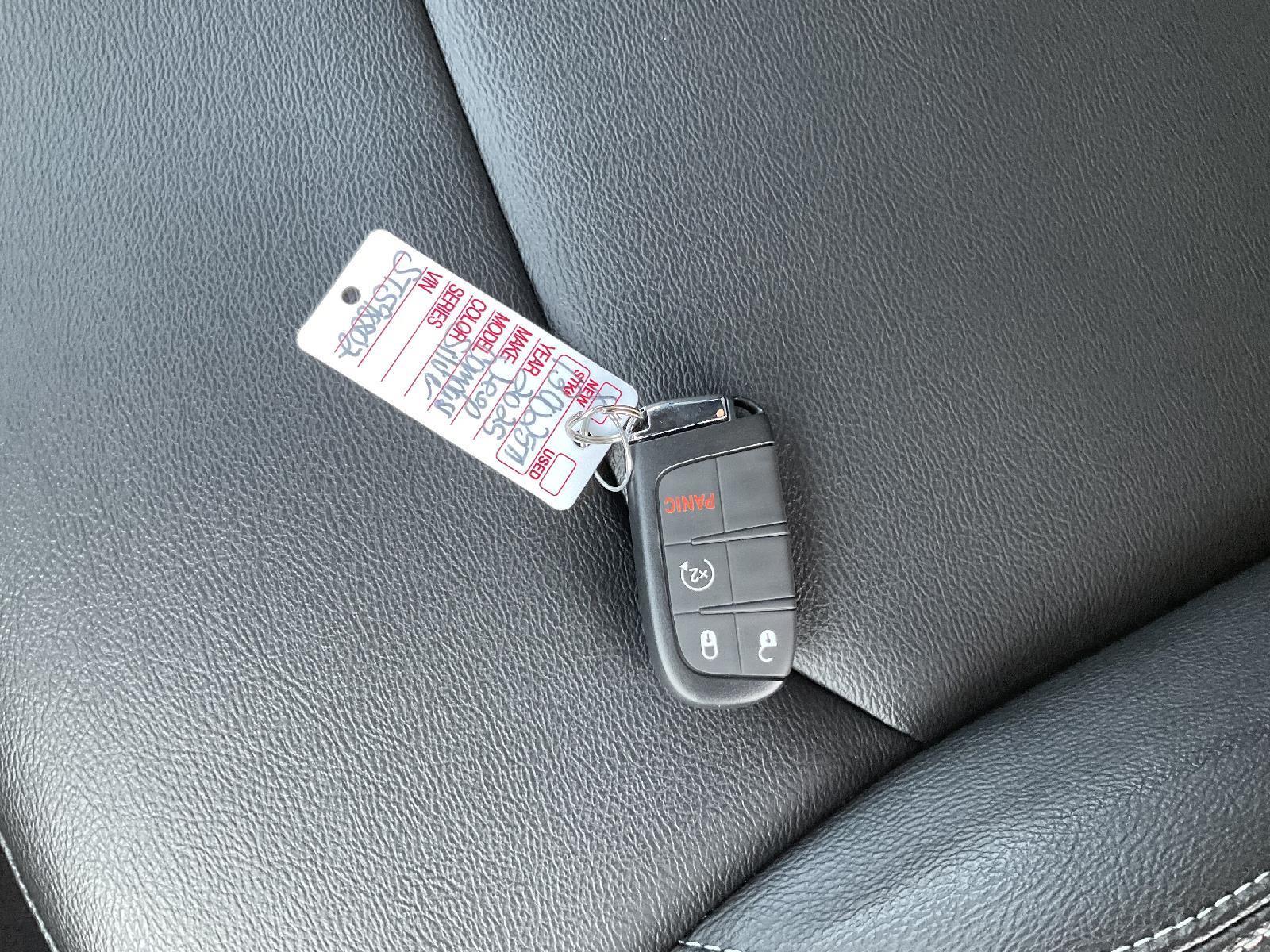 New 2025 Jeep Compass Limited SUV/Crossover for sale in Grand Island NE