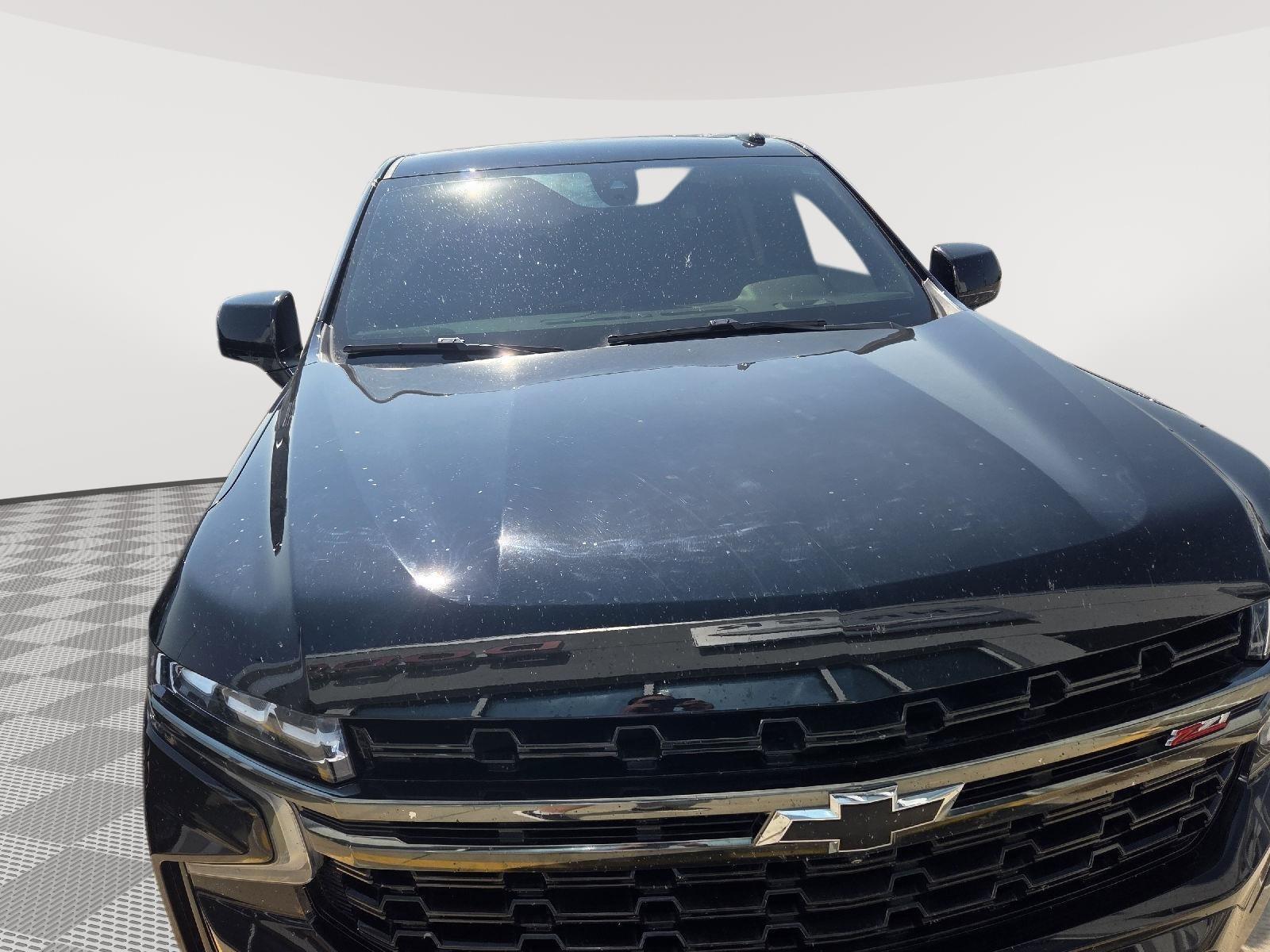 Used 2021 Chevrolet Tahoe Z71 SUV for sale in Grand Island NE