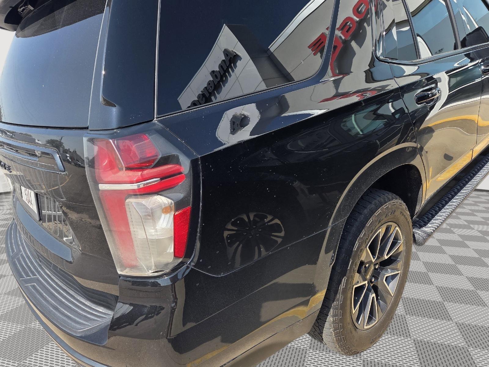 Pre-Owned 2021 Chevrolet Tahoe for sale in Grand Island NE
