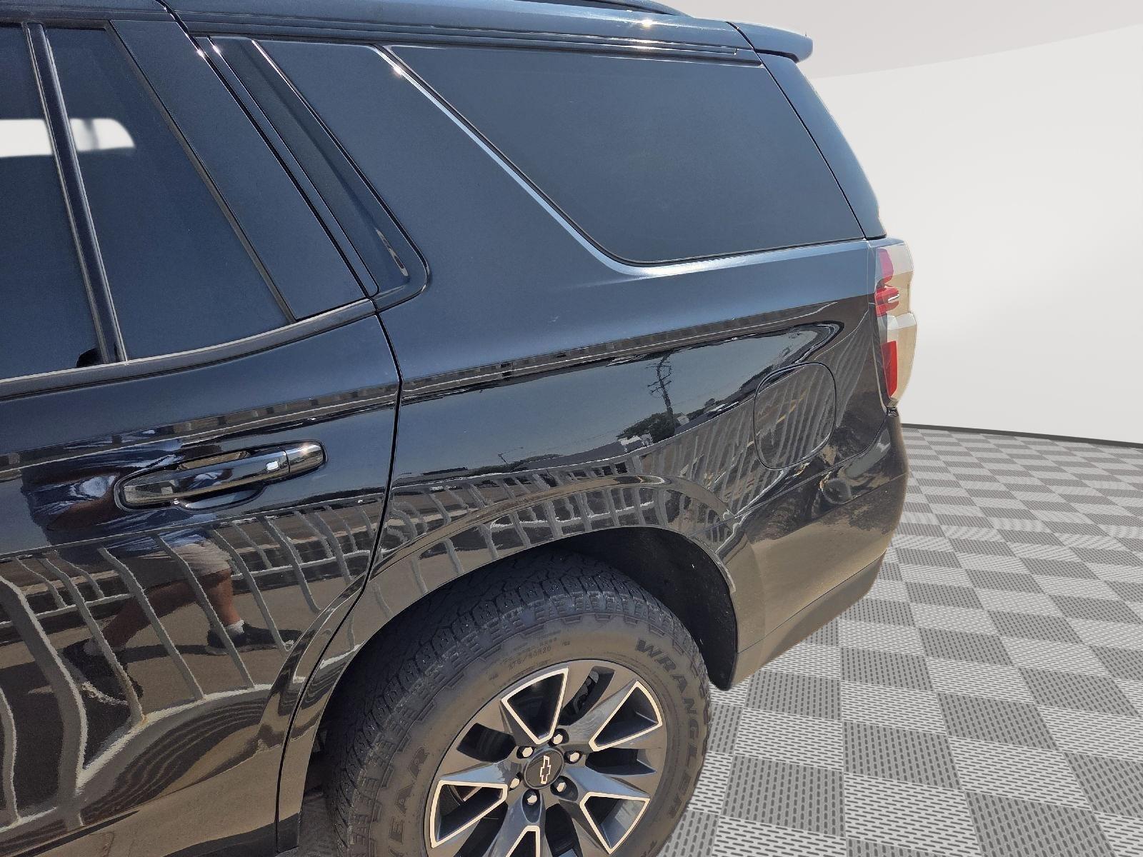 Pre-Owned 2021 Chevrolet Tahoe for sale in Grand Island NE