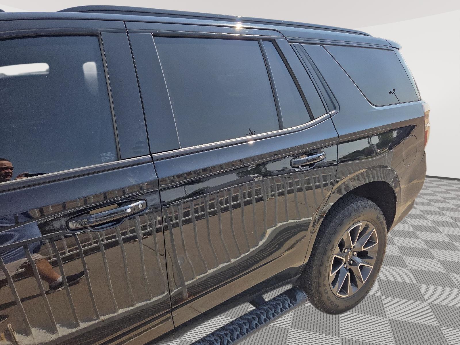 Pre-Owned 2021 Chevrolet Tahoe for sale in Grand Island NE