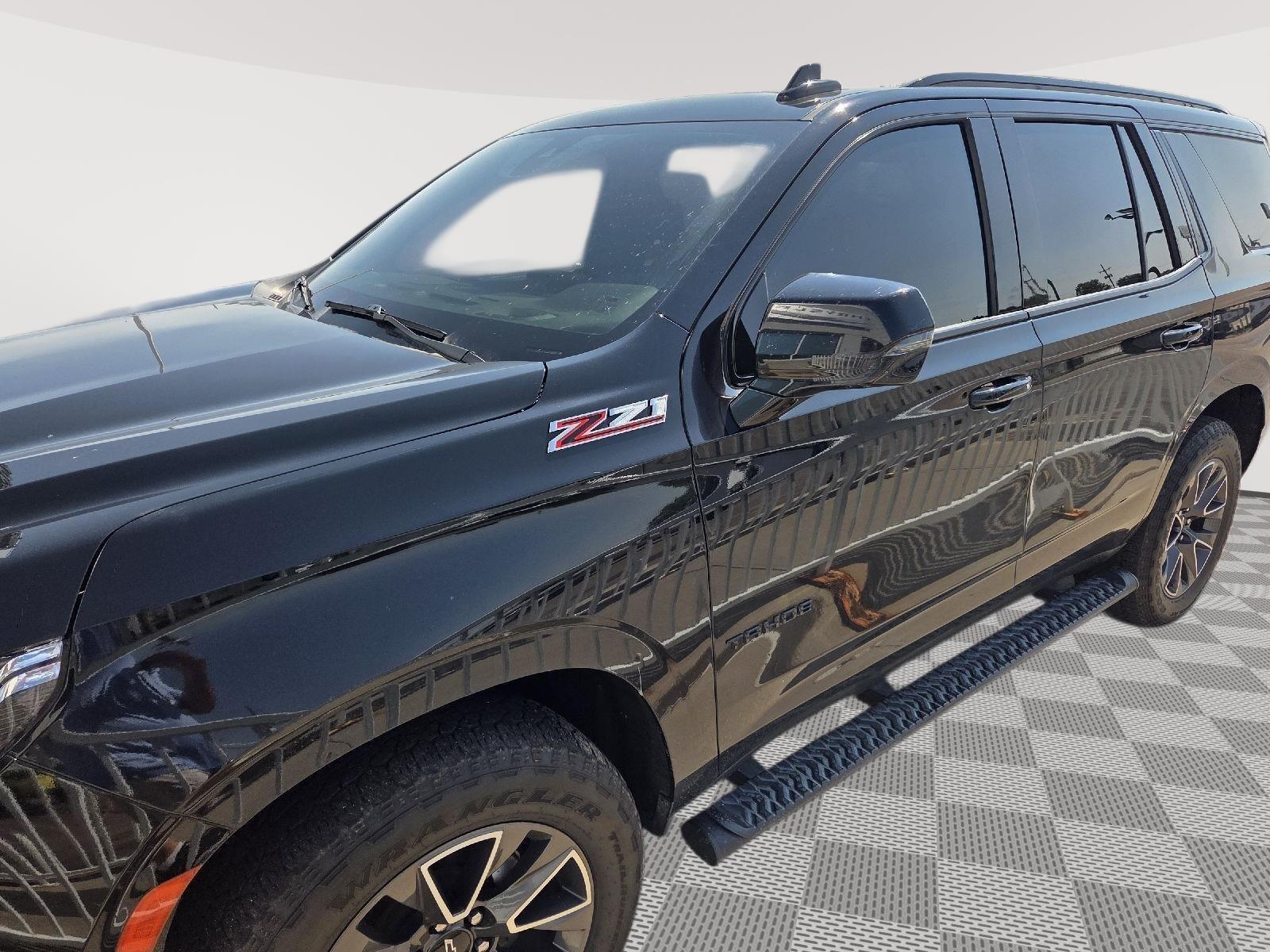 Pre-Owned 2021 Chevrolet Tahoe for sale in Grand Island NE