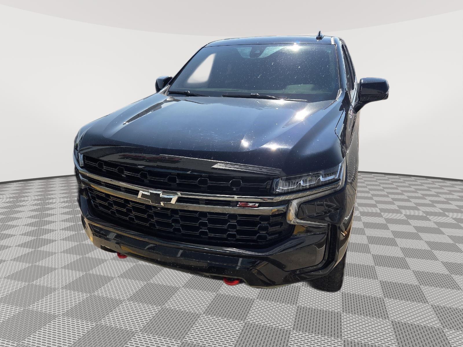 Pre-Owned 2021 Chevrolet Tahoe for sale in Grand Island NE
