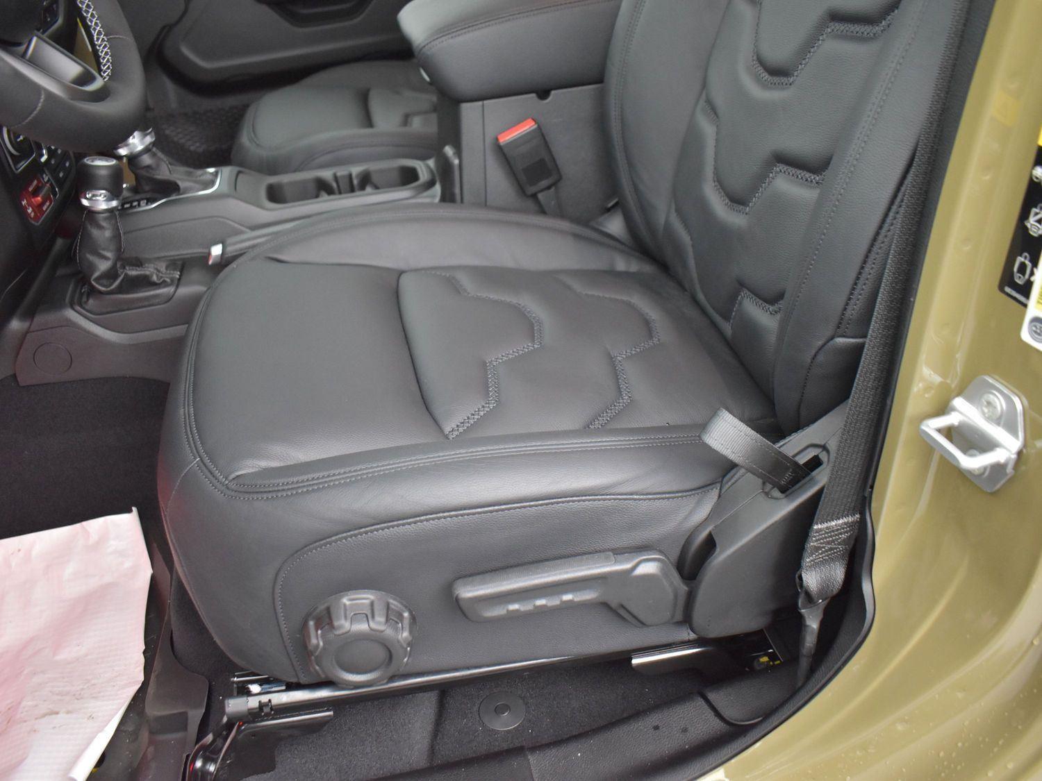 New 2025 Jeep Wrangler Willys SUV for sale in Grand Island NE