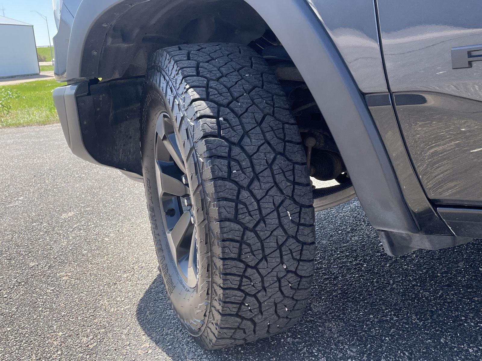 Used 2020 Ram 1500 Rebel Crew Cab Truck for sale in Grand Island NE