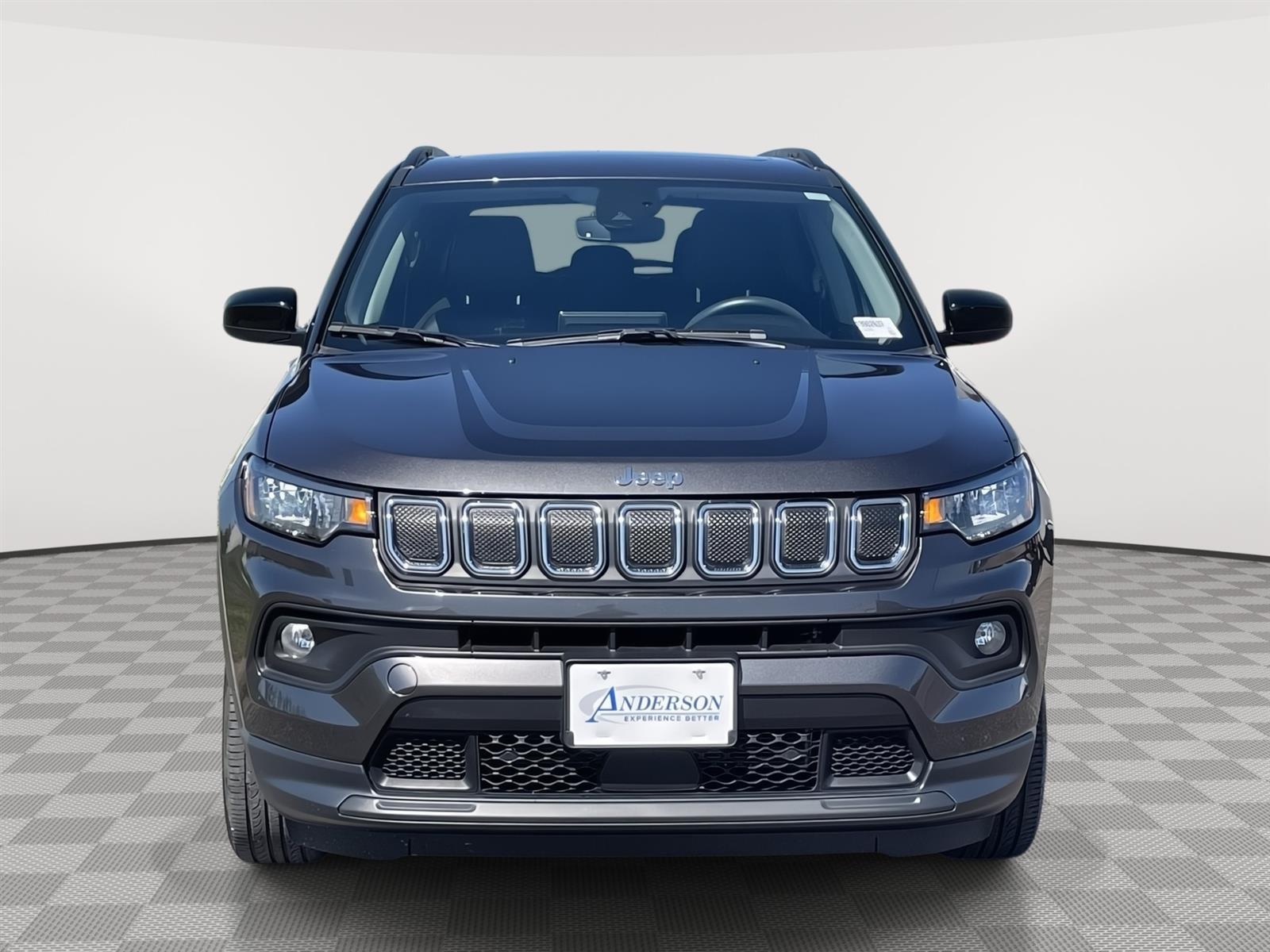 Pre-Owned 2022 Jeep Compass for sale in Grand Island NE