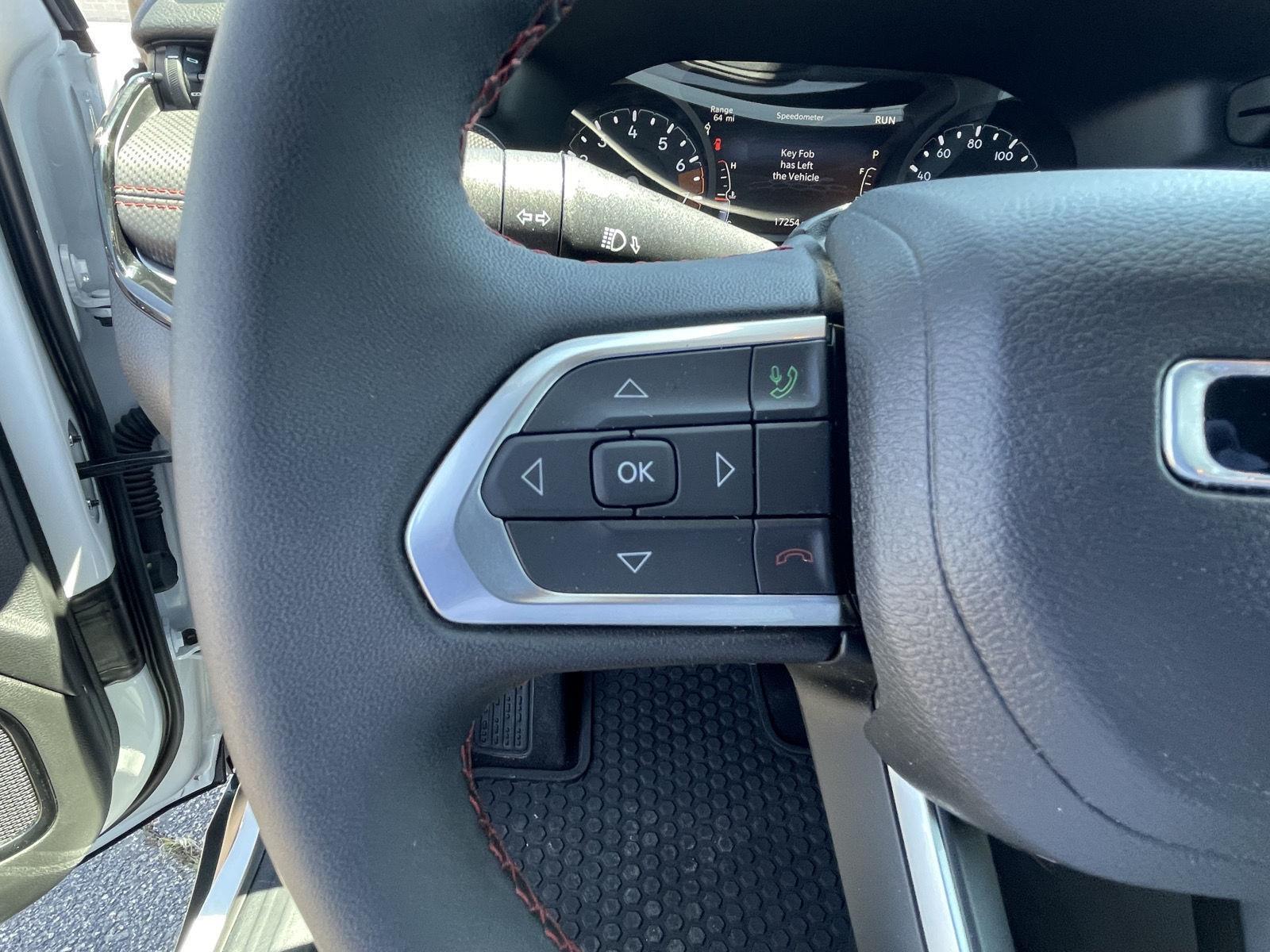 Pre-Owned 2024 Jeep Compass for sale in Grand Island NE