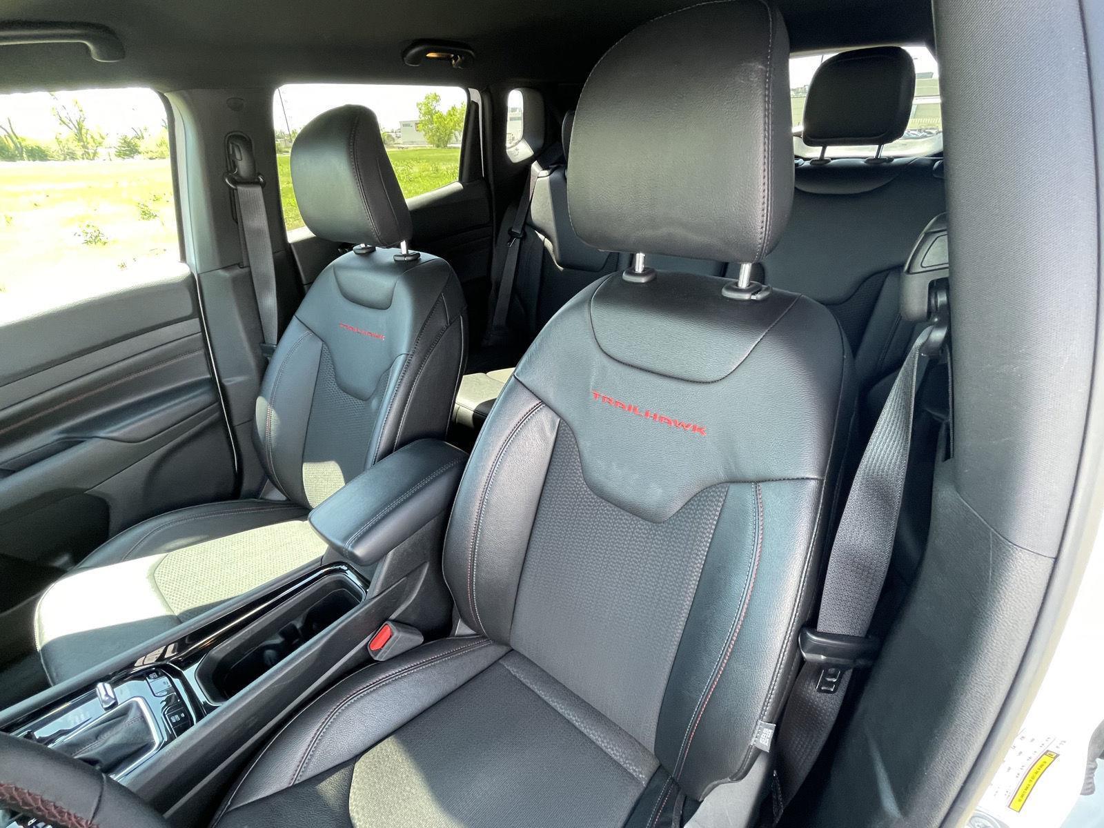 Pre-Owned 2024 Jeep Compass for sale in Grand Island NE