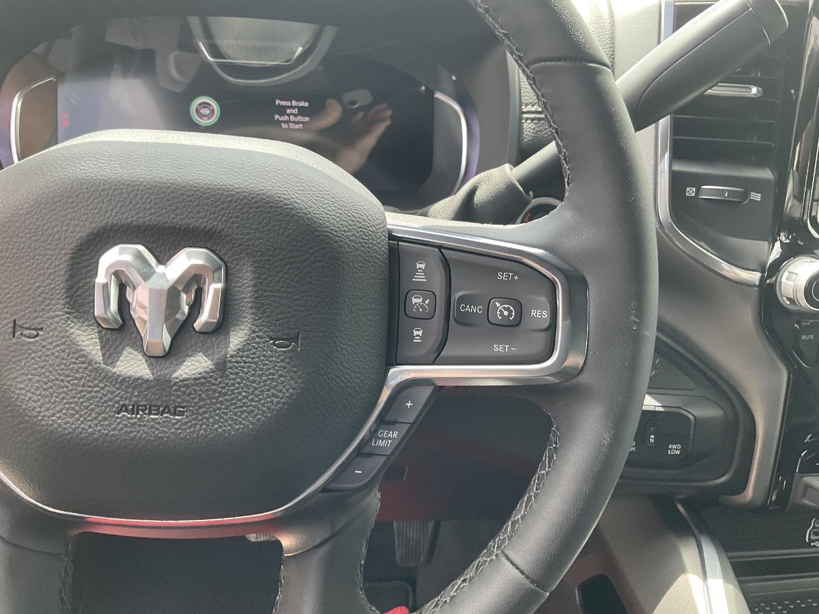 New 2025 Ram 2500 Laramie Crew Cab Truck for sale in Grand Island NE