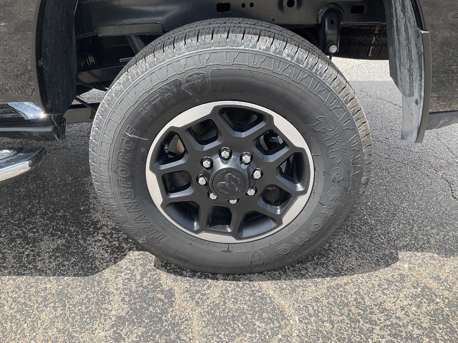 New 2025 Ram 2500 Laramie Crew Cab Truck for sale in Grand Island NE