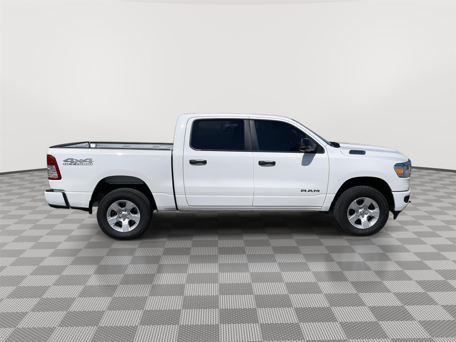 Used 2023 Ram 1500 Big Horn Crew Cab Truck for sale in Grand Island NE