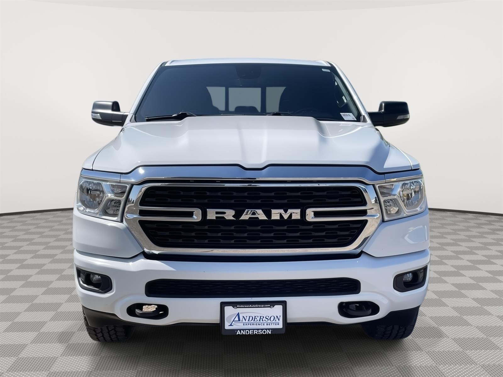 Used 2023 Ram 1500 Big Horn Crew Cab Truck for sale in Grand Island NE