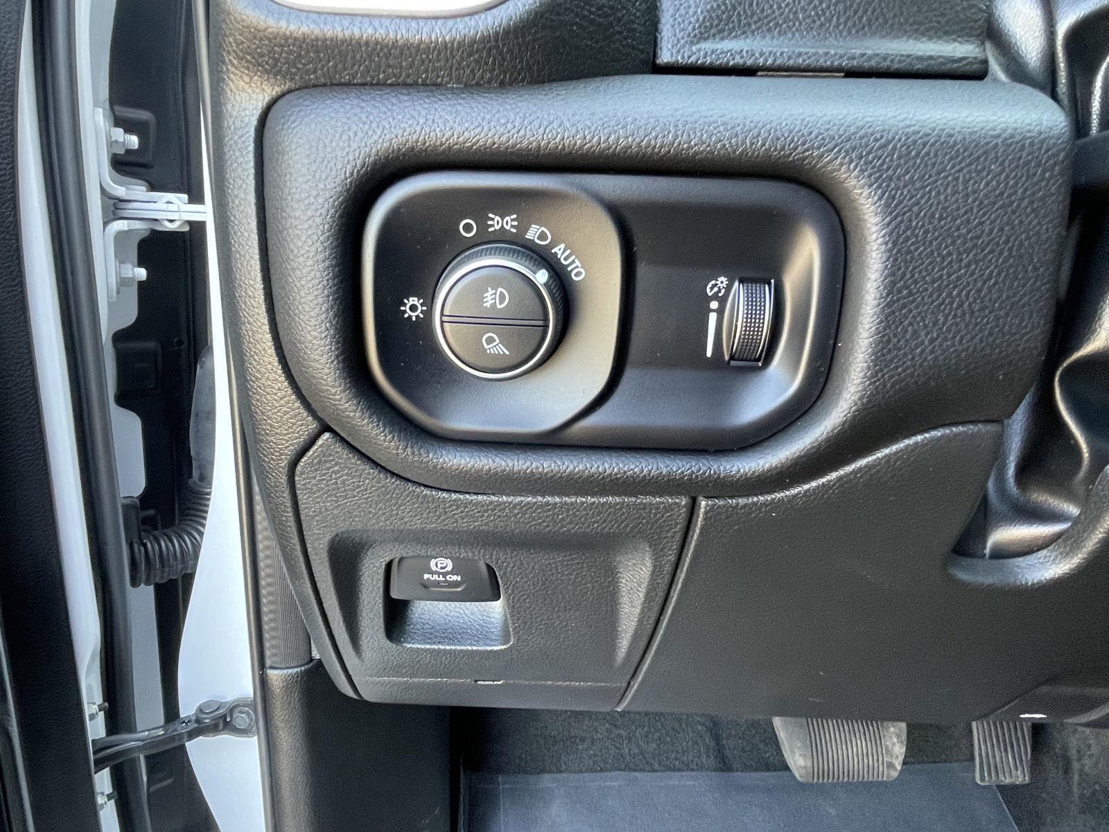Used 2023 Ram 1500 Big Horn Crew Cab Truck for sale in Grand Island NE