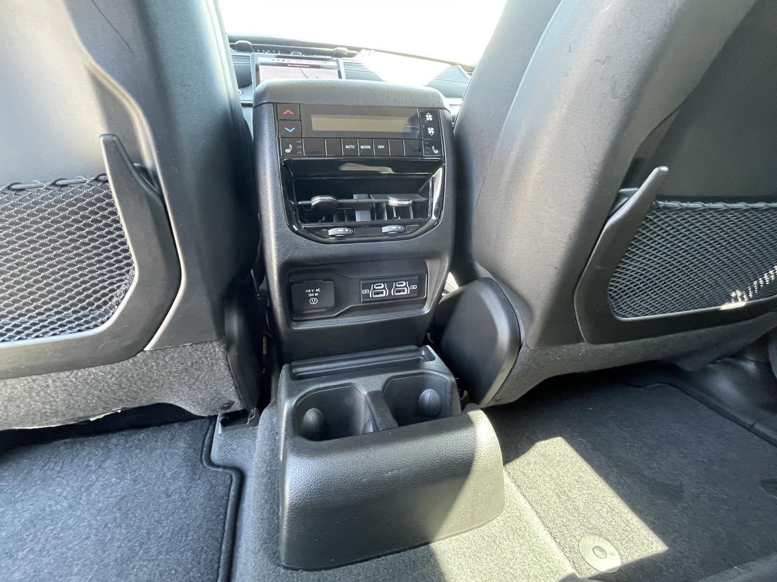 Used 2023 Jeep Grand Cherokee L Limited SUV for sale in Grand Island NE