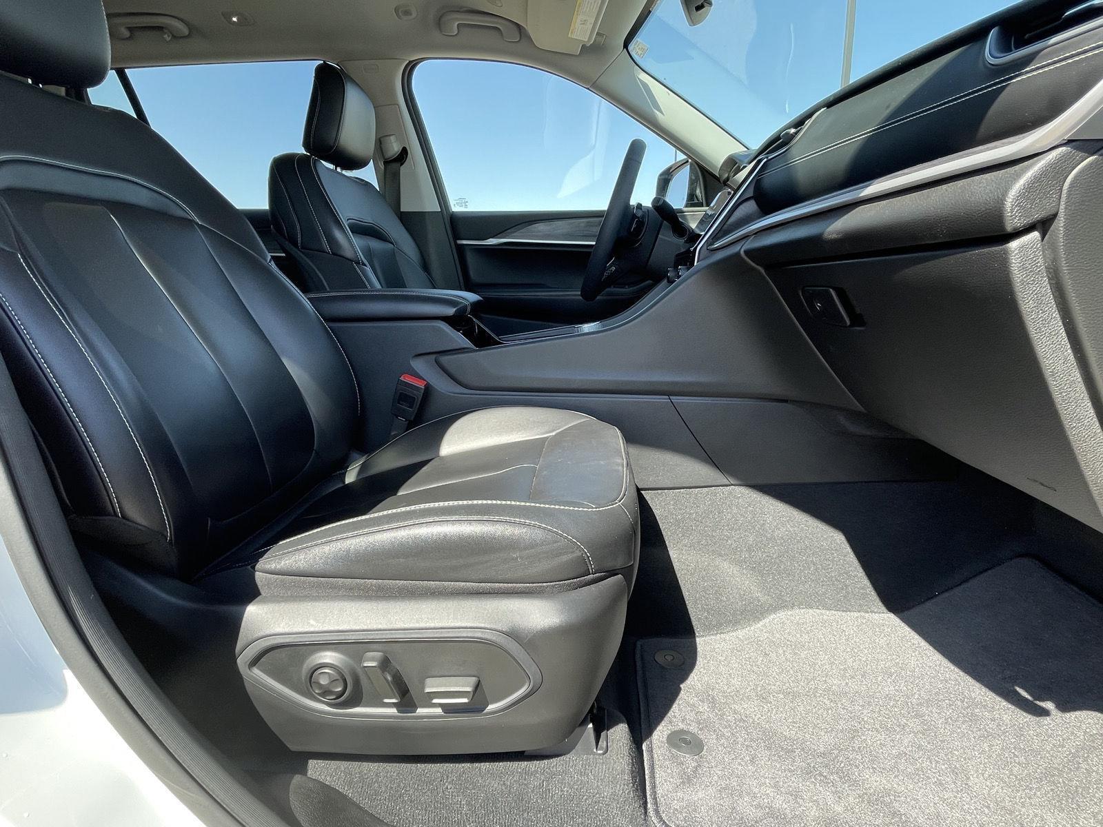 Used 2023 Jeep Grand Cherokee L Limited SUV for sale in Grand Island NE