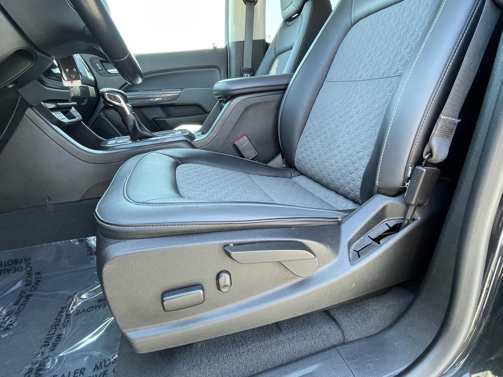 Pre-Owned 2022 Chevrolet Colorado for sale in Grand Island NE