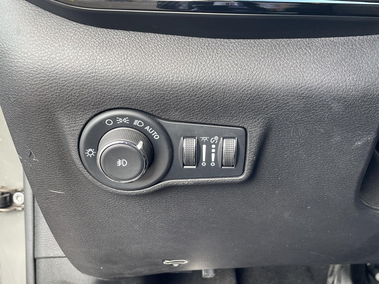 Used 2022 Jeep Compass Trailhawk SUV for sale in Grand Island NE