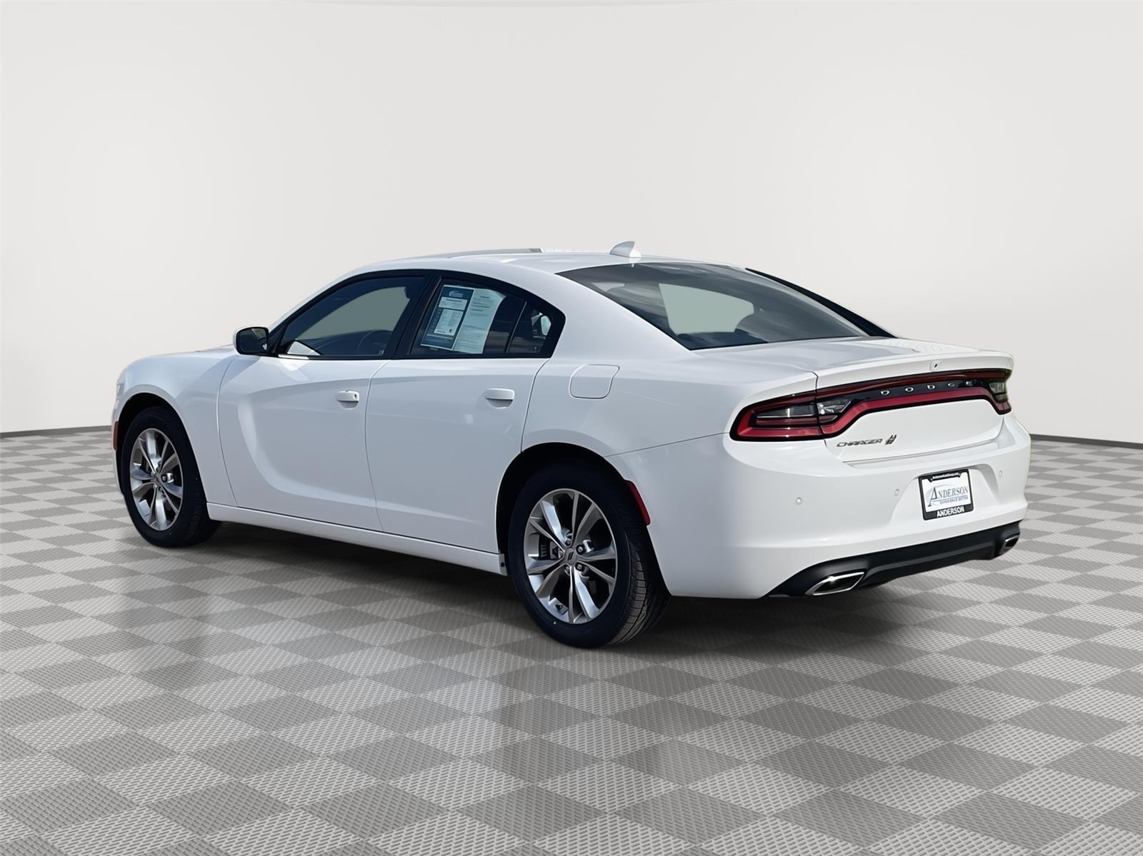 Used 2022 Dodge Charger SXT Sedan for sale in Grand Island NE