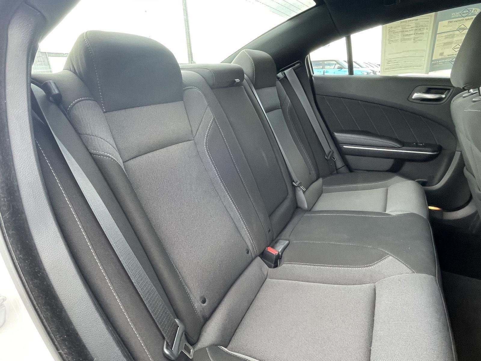 Used 2022 Dodge Charger SXT Sedan for sale in Grand Island NE