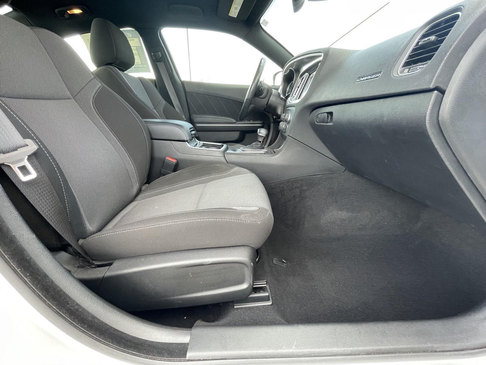 Used 2022 Dodge Charger SXT Sedan for sale in Grand Island NE