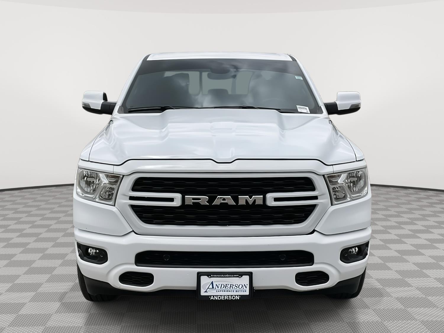 Used 2023 Ram 1500 Big Horn Crew Cab Truck for sale in Grand Island NE